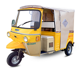book rickshaw